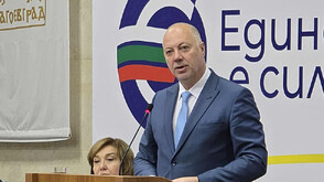 Желязков: Полемиката около еврото и членството ни в еврозоната е по-скоро политически въпрос