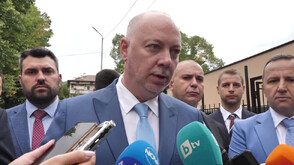 Желязков: Ненужна провокация са дроновете, навлезли в полското въздушно пространство