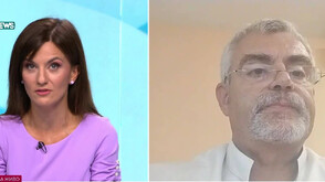 Д-р Георги Миндов: Младите лекари не искат да работят в отдалечени населени места