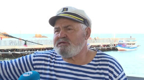 Бялото Мите: Не се чувствам като звезда