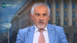 Любомир Кючуков: Франция затъва в дългове, Европа е изправена пред тежки политически и социални предизвикателства