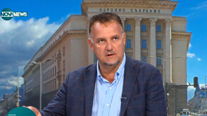БЕХ: „Топлофикация” София затъва в блатото и повлича „Булгаргаз” там