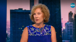 Елена Поптодорова: Светът никога не е бил толкова близо до горещ конфликт след Втората световна война
