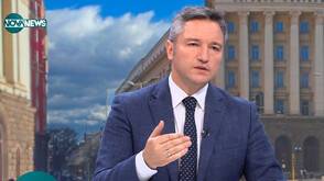 Вигенин: България не е вече нарицателно за корупция, но напредъкът ни не е драматичен