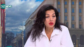 Цветанка Андреева: Опозицията е толкова слаба, че застрашава функционирането на демокрацията