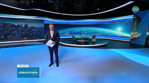 Новините на NOVA (12.09.2025 - късна)