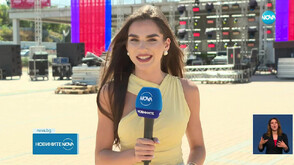 Големият финал на Coca-Cola The Voice Happy Energy Tour 2025