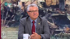 След свалените руски дронове: Какво следва за военната защита на Полша, а и на Европа