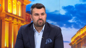 Георг Георгиев: Действията на Русия трябва да ни напомнят колко е важна сигурността по източния фланг