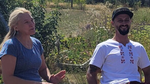 „Да хванеш гората”: Как се отглеждат зеленчуци чрез биодинамично земеделие