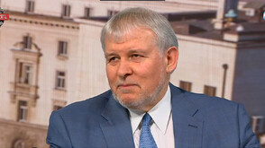 Румен Христов: Очаква ни тежък политически сезон