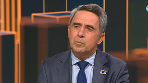 Росен Плевнелиев: Президентът е длъжен да подкрепи управление, което има нови идеи за подобряването на състоянието на страната