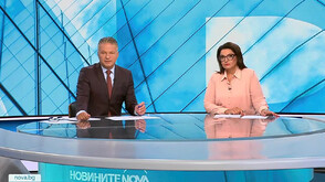 Новините на NOVA (15.09.2025 - централна)