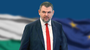 Делян Пеевски: Няма да позволя фалшиви спасители да излъжат хората