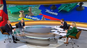 Дроновете в небето на ЕС и НАТО – нов етап в конфликта Киев-Москва?