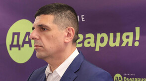 Мирчев: Пеевски брани системата, която държи България в плен, а се прави на борец срещу „анархията“