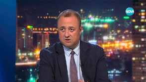 Иван Иванов: За цялостното решаване на проблема с безводието в Плевен ще са нужни месеци, може би година