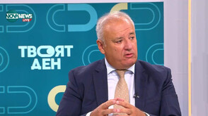 Атанас Костадинов: За 6 месеца сме спестили над 2 милиарда кубични метра вода