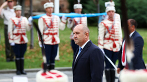 Радев: Борисов трябва да е благодарен, че доведох г-н Папергер в България
