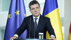 Никушор Дан: Парламентарните избори в Молдова представляват спор между Изтока и Запада