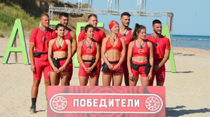 Изгнаниците на Блатото се впускат в първа битка за влизане в “Игри на волята” тази вечер