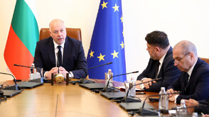 Правителството прие решение за създаване на Национален борд по водите