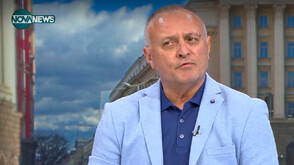 Неделчо Стойчев: Петият вот на недоверие отново въвлича МВР в надиграване на политически сили