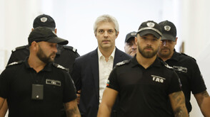 Делото за мярката на Благомир Коцев е преразпределено на нов състав на съда