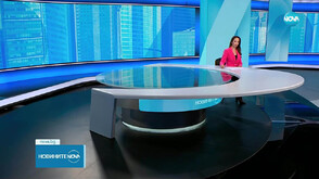 Новините на NOVA (18.09.2025 - обедна емисия)