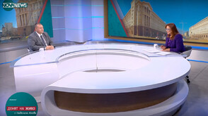 Свилен Трифонов: Управлението е "триглава ламя", водена от Пеевски