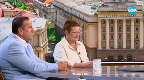 Докъде ще стигне политическото напрежение