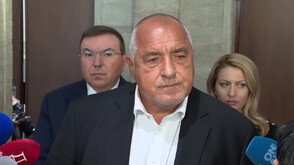 Борисов: Президентът се изгаври с правителството - месеци наред не назначи хора в службите