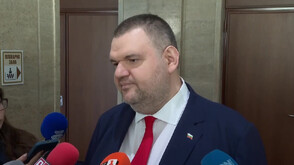 Пеевски: Правителството оцелява благодарение на мен. Аз съм гарант, че работи за хората
