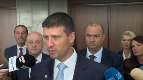 Ивелин Михайлов: Радев е най-доказаната политическа фигура. Ние ще го подкрепим, ако влезе в НС