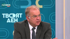 Радомир Чолаков: Ако има увеличение на цените, то не се дължи на еврото