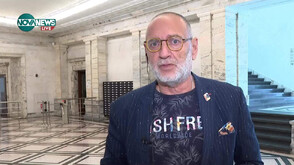 Любен Дилов: Всички сме зависими от всички заради мнозинството, важното е да има държава