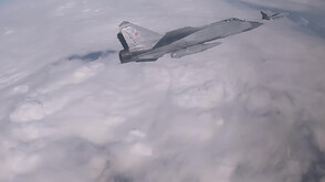 Естонското въздушно пространство е било нарушено от руски военни самолети