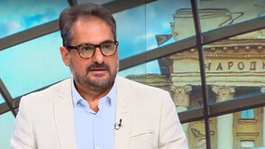 Даниел Смилов: Има напрежение, но не виждам голямо пропукване в мнозинството