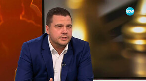 Балабанов: България върви към пълен мандат на това управление