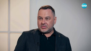 Свилен Ноев: Искам да имам публика, за да запълня дупката в сърцето си