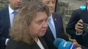 Наталия Киселова: Заедно можем да постигнем много повече от това, което може да постигнем сами