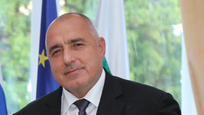 Бойко Борисов поздрави българите по случай празника на Независимостта