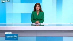 Обеден информационен блок на NOVA NEWS (22.09.2025)