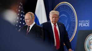 Путин предлага на Тръмп удължаване на споразумението за контрол на ядрените оръжия