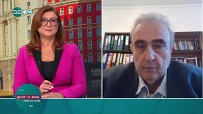 Проф. Огнян Минчев: Българската политика се намира в институционален и психологически вакуум