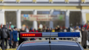 Десетки арестувани при акция срещу руската намеса в парламентарните избори в Молдова