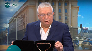 Д-р Румен Монов: Работя по втора част на "Приказка за България"