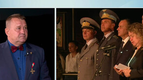 Полк. Евгени Пенчев: Военните ритуали пазят духа на независимостта