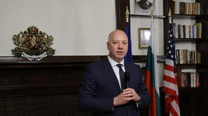 Премиерът Желязков: България счита Израел за ключов стратегически партньор