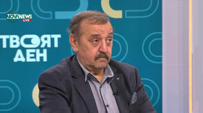 Проф. Тодор Кантарджиев: Първият случай на грип ще бъде през ноември, пикът – през февруари